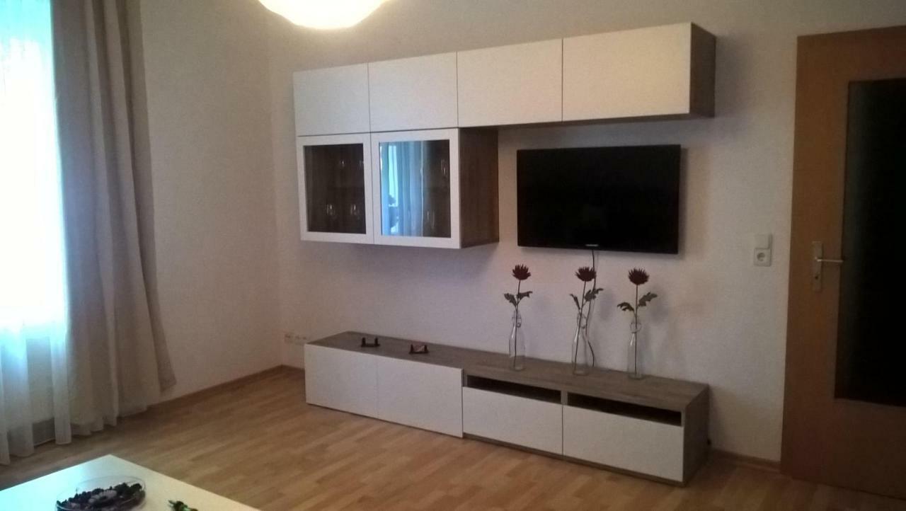 Gastewohnungen Engelsdorf Leipzig Buitenkant foto